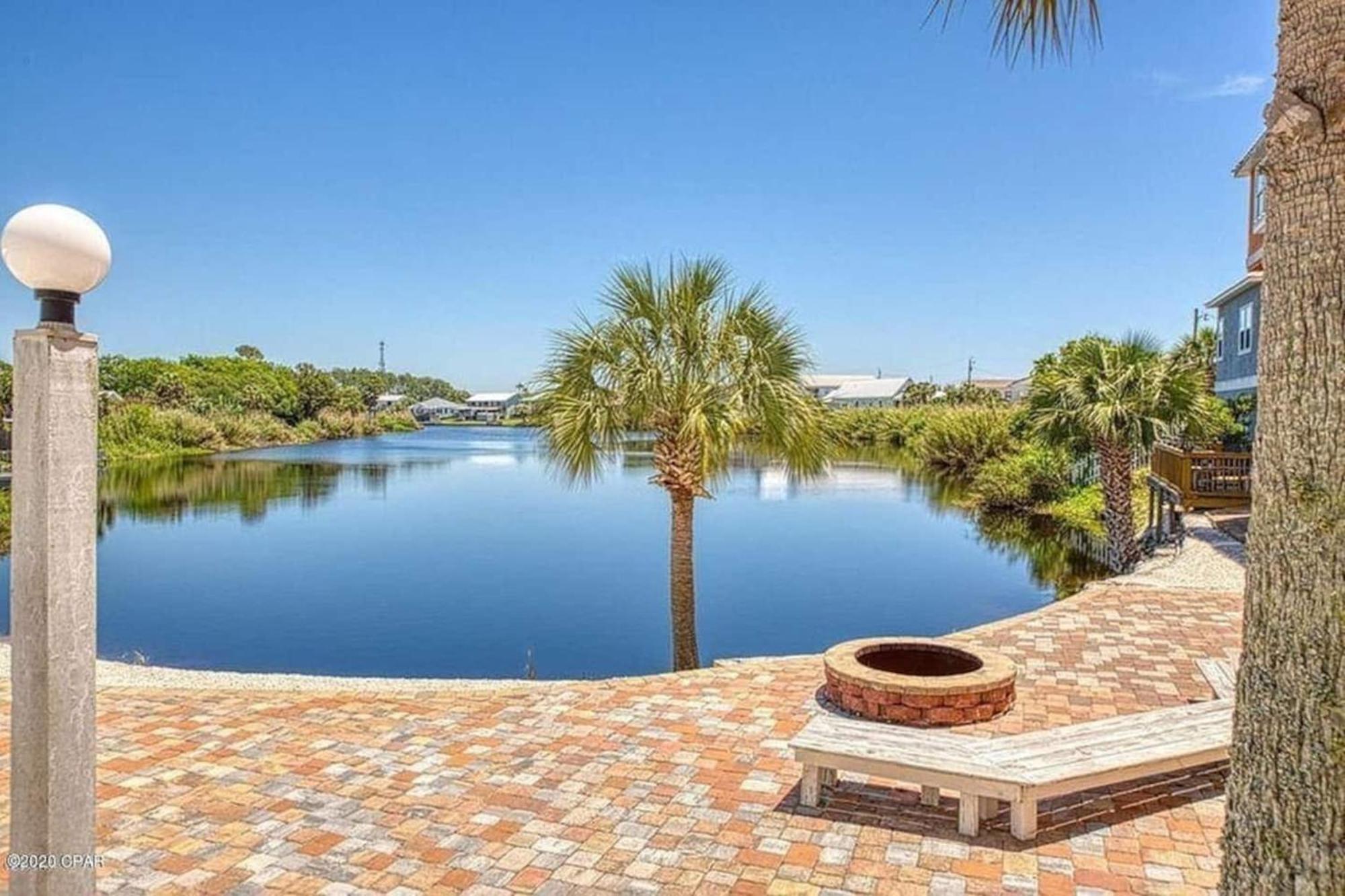 Modern House With Pool Access Near The Beach! Panama City Beach