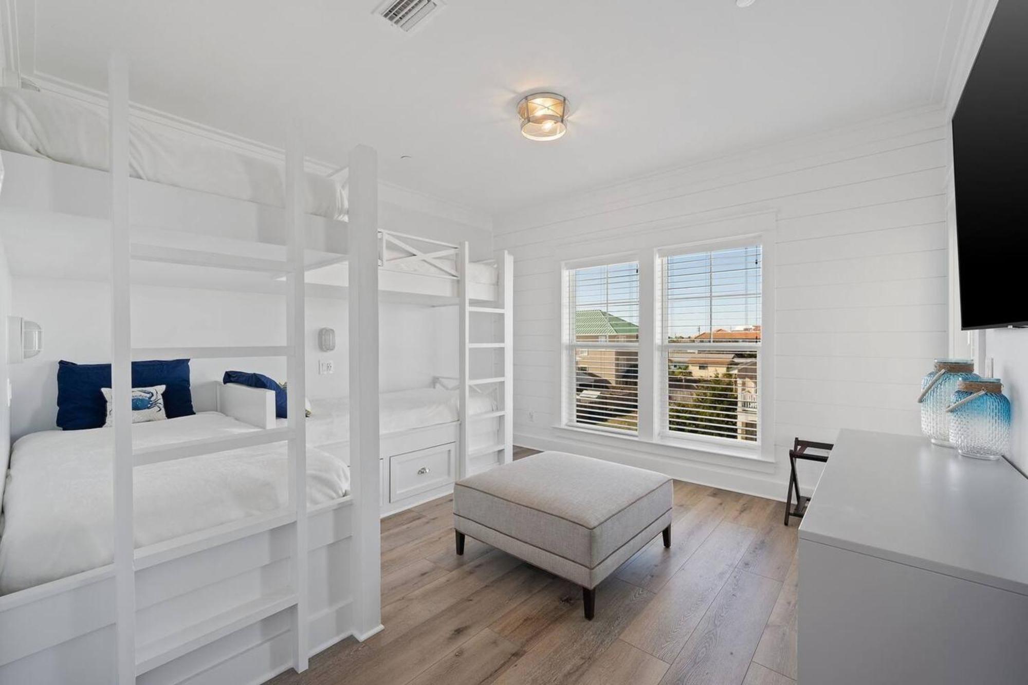 Holiday home Modern House With Pool Access Near The Beach! Panama City Beach