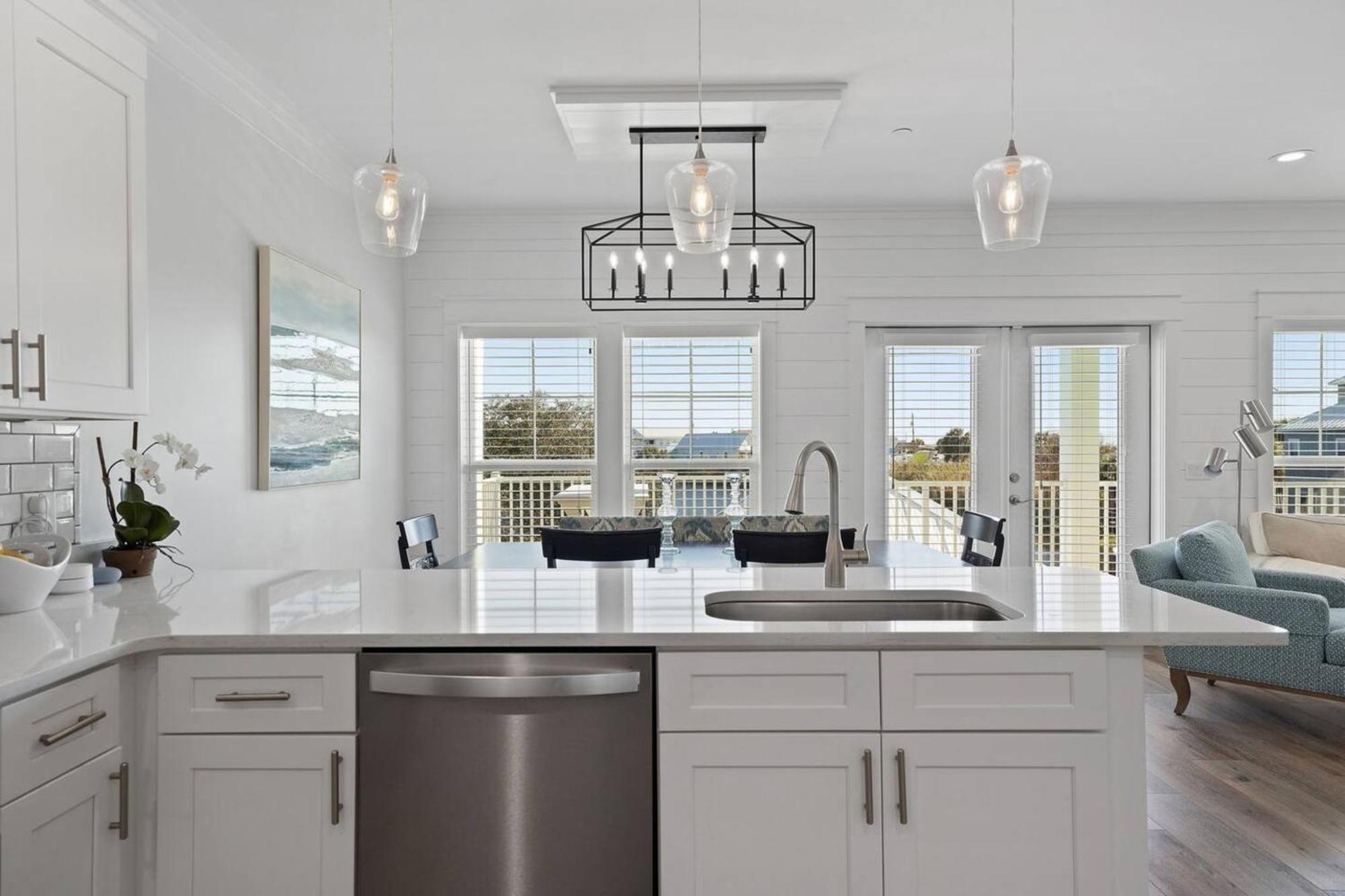 Holiday home Modern House With Pool Access Near The Beach! Panama City Beach