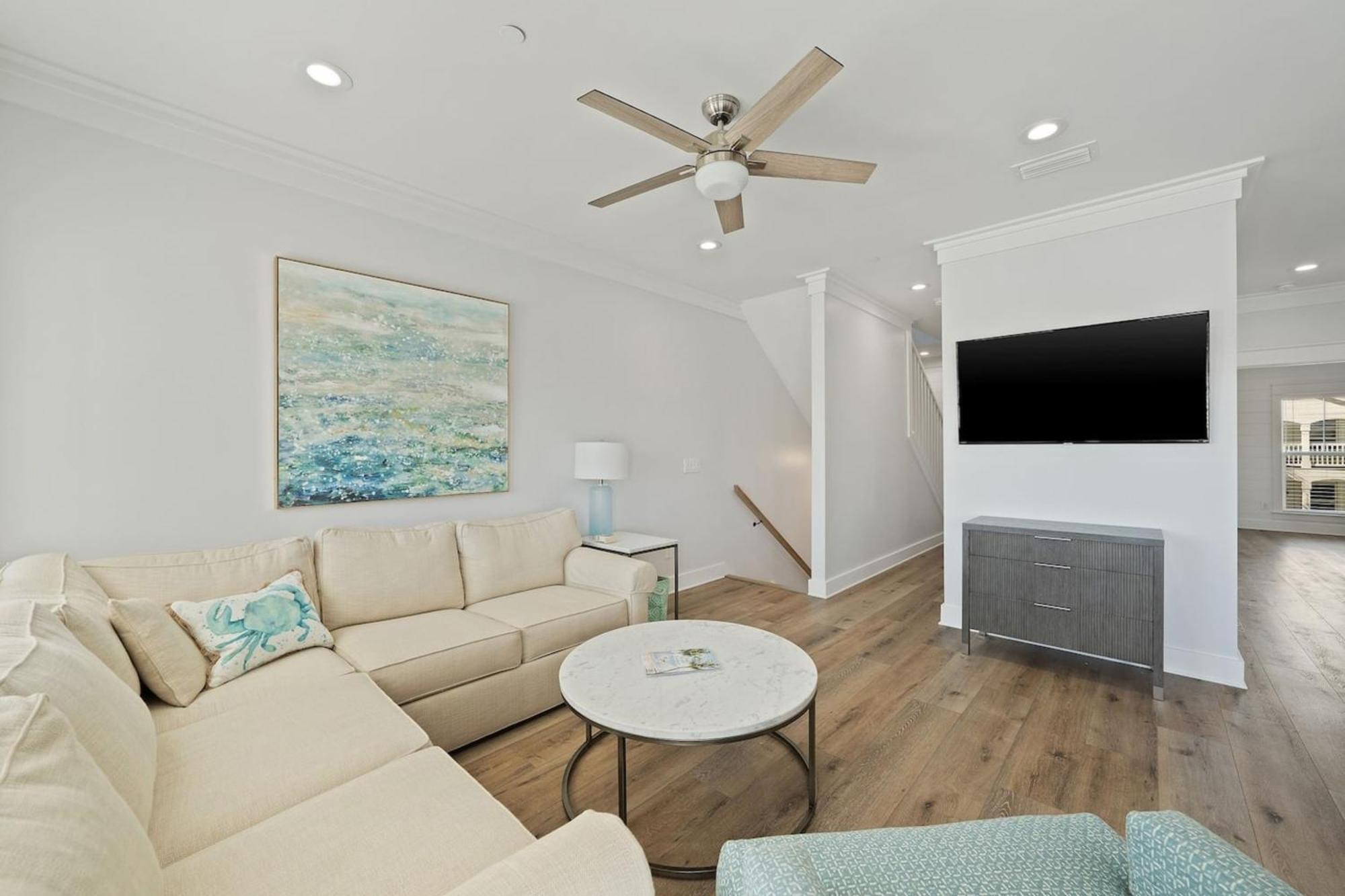Holiday home Modern House With Pool Access Near The Beach! Panama City Beach