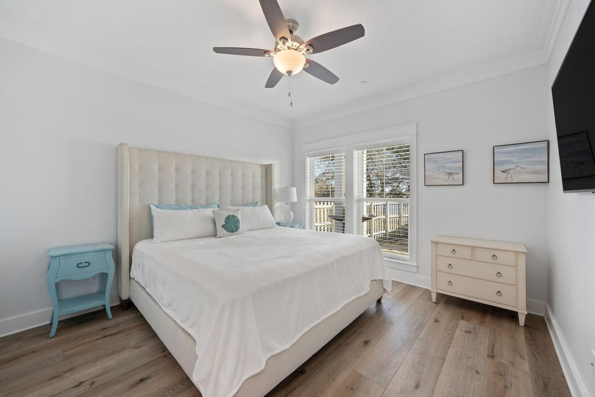 Modern House With Pool Access Near The Beach! Holiday home Panama City Beach