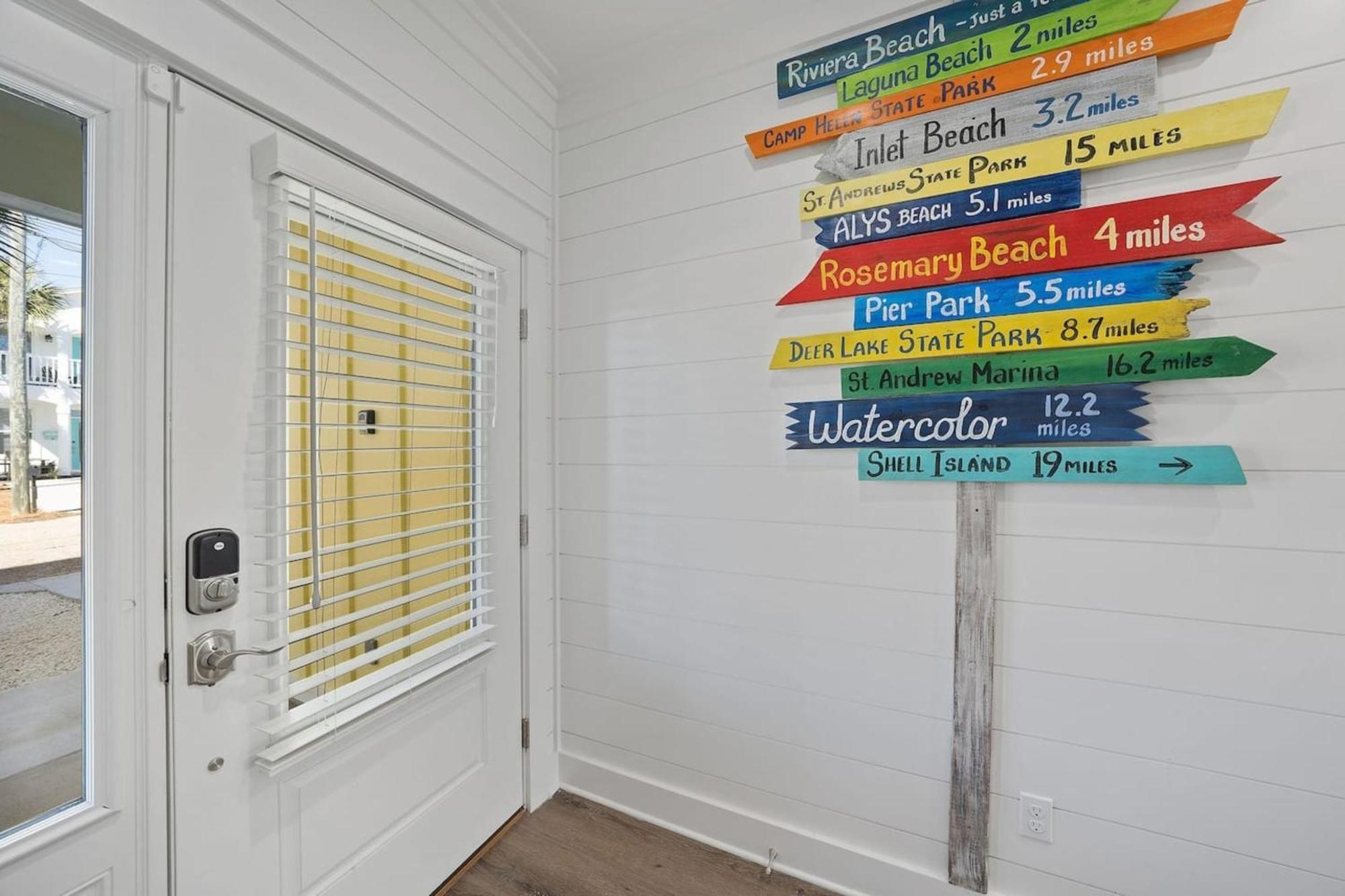 Holiday home Modern House With Pool Access Near The Beach! Panama City Beach